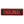 Load image into Gallery viewer, Original Red on Black Patch - PATCHERS Iron on Patch
