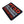 Load image into Gallery viewer, PTSD Post Traumatic Stress Disorder - Some Wounds Aren't Visible Patch - PATCHERS Iron on Patch