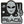 Load image into Gallery viewer, Peace Alien Space Patch - PATCHERS Iron on Patch