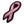 Load image into Gallery viewer, Pink Ribbon Patch - PATCHERS Iron on Patch