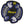 Load image into Gallery viewer, Pisces Skull Zodiac Patch - PATCHERS Iron on Patch