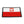 Load image into Gallery viewer, Poland Polish Flag Patch - PATCHERS Iron on Patch