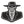 Load image into Gallery viewer, Preacher Skull Patch - PATCHERS Iron on Patch