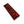 Load image into Gallery viewer, President Red on Black Patch - PATCHERS Iron on Patch