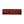 Load image into Gallery viewer, President Red on Black Patch - PATCHERS Iron on Patch