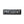 Load image into Gallery viewer, President White on Black Patch - PATCHERS Iron on Patch