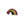 Load image into Gallery viewer, Rainbow & Heart Pin Badge - PATCHERS Pin Badge