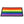 Load image into Gallery viewer, Rainbow LGBT Pride Flag Patch - PATCHERS Iron on Patch
