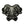 Load image into Gallery viewer, Rams Skull with Pistons Patch - PATCHERS Iron on Patch