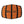 Load image into Gallery viewer, Real Ale Barrel Patch - PATCHERS Iron on Patch