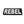 Load image into Gallery viewer, Rebel Patch - PATCHERS Iron on Patch