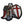 Load image into Gallery viewer, Red Crusader Knight Christian Patch - PATCHERS Iron on Patch