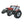 Load image into Gallery viewer, Red Tractor Farming Patch - PATCHERS Iron on Patch