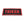 Load image into Gallery viewer, Red on Black Triker Patch - PATCHERS Iron on Patch