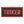 Load image into Gallery viewer, Red on Black Triker Patch - PATCHERS Iron on Patch