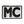 Load image into Gallery viewer, Reflective MC Motorcycle Club Patch - PATCHERS Iron on Patch