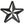 Load image into Gallery viewer, Reflective Nautical Star Be Seen at Night Patch - PATCHERS Iron on Patch
