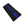 Load image into Gallery viewer, Retired Blue Line Police Patch - PATCHERS Iron on Patch