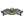 Load image into Gallery viewer, Ride Free Winged Skull Patch - PATCHERS Iron on Patch