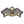 Load image into Gallery viewer, Ride Free Winged Skull Patch - PATCHERS Iron on Patch