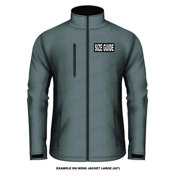 Ride No Faster Than Your Guardian Angel Can Follow Patch - PATCHERS Iron on Patch