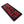 Load image into Gallery viewer, Ride it Like You Stole It Red on Black Patch - PATCHERS Iron on Patch