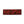 Load image into Gallery viewer, Road Captain Red on Black Patch - PATCHERS Iron on Patch