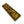 Load image into Gallery viewer, Road Captain Yellow on Black Patch - PATCHERS Iron on Patch