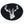 Load image into Gallery viewer, Round Deer Patch - PATCHERS Iron on Patch