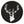 Load image into Gallery viewer, Round Deer Patch - PATCHERS Iron on Patch