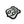 Load image into Gallery viewer, Route 69 Black on White Patch - PATCHERS Iron on Patch