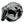 Load image into Gallery viewer, See No Evil Skull Patch - PATCHERS Iron on Patch