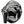 Load image into Gallery viewer, See No Evil Skull Patch - PATCHERS Iron on Patch