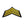 Load image into Gallery viewer, Sergeant Chevron Black Yellow/Gold Patch - PATCHERS Iron on Patch