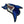 Load image into Gallery viewer, Shark Patch - PATCHERS Iron on Patch