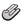 Load image into Gallery viewer, Shocker Hand Sign Patch - PATCHERS Iron on Patch