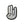 Load image into Gallery viewer, Shocker Hand Sign Patch - PATCHERS Iron on Patch