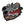 Load image into Gallery viewer, Shotgun Willy Cowboy Skull Patch - PATCHERS Iron on Patch