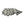 Load image into Gallery viewer, Sideways Wolf Patch - PATCHERS Iron on Patch