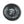 Load image into Gallery viewer, Silver Trojan Helmet Laurel Patch - PATCHERS Iron on Patch
