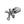 Load image into Gallery viewer, Skull and Cross Bones Patch - PATCHERS Iron on Patch