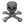 Load image into Gallery viewer, Skull and Cross Bones Patch - PATCHERS Iron on Patch