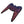 Load image into Gallery viewer, Small Angel Wings Pink Patch - PATCHERS Iron on Patch