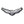 Load image into Gallery viewer, Small Black White Eagle Patch - PATCHERS Iron on Patch