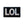 Load image into Gallery viewer, Small LOL Patch - PATCHERS Iron on Patch