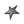 Load image into Gallery viewer, Small Reflective Star Patch - PATCHERS Iron on Patch