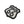 Load image into Gallery viewer, Small Route 66 Black on White Patch - PATCHERS Iron on Patch
