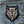 Load image into Gallery viewer, Snarling Wolf Patch - PATCHERS Iron on Patch