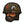 Load image into Gallery viewer, Soldier Cigar Ace of Spades Bullets and Helmet Patch - PATCHERS Iron on Patch