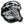 Load image into Gallery viewer, Speak No Evil Skull Patch - PATCHERS Iron on Patch